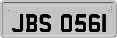 JBS0561