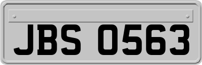 JBS0563