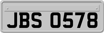 JBS0578