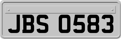JBS0583