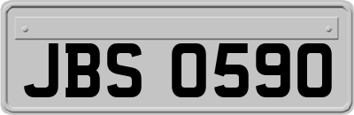 JBS0590