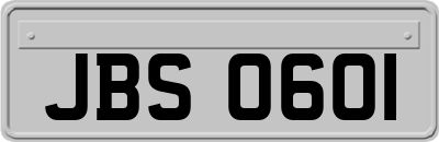 JBS0601