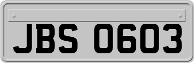 JBS0603