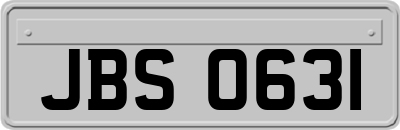 JBS0631