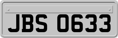 JBS0633