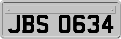 JBS0634