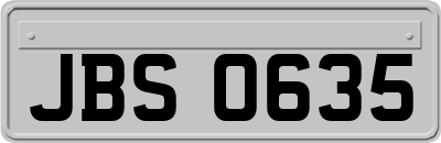 JBS0635
