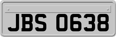 JBS0638