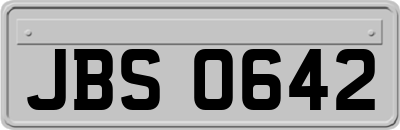 JBS0642