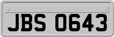 JBS0643