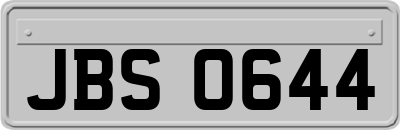 JBS0644