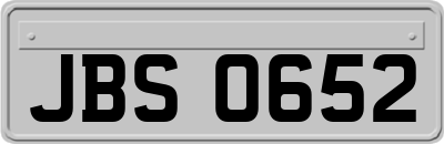 JBS0652