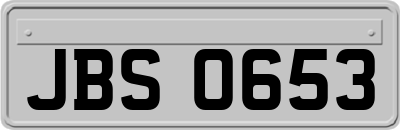 JBS0653