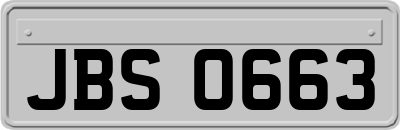 JBS0663