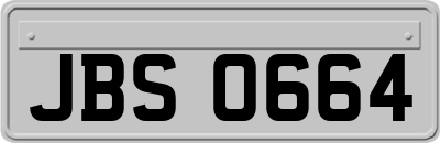 JBS0664
