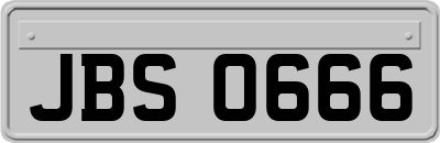 JBS0666