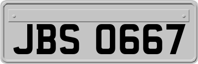 JBS0667