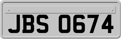 JBS0674