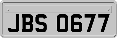 JBS0677