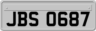 JBS0687