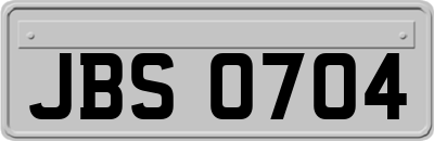 JBS0704