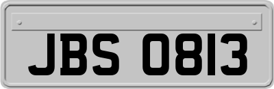 JBS0813