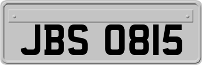 JBS0815