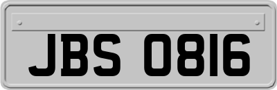 JBS0816