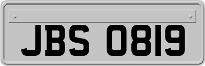JBS0819