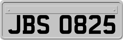 JBS0825