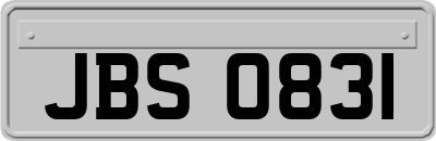 JBS0831