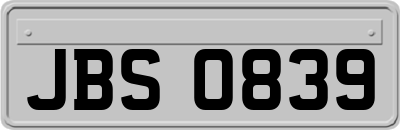 JBS0839