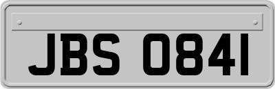 JBS0841