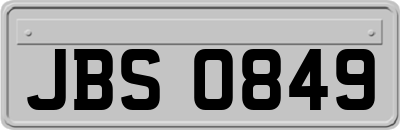 JBS0849