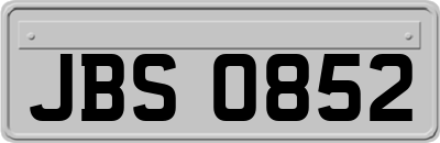JBS0852