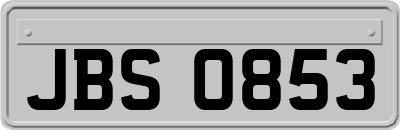 JBS0853