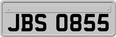 JBS0855
