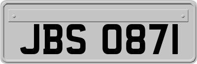 JBS0871