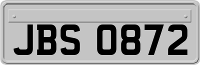 JBS0872