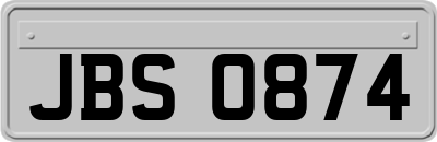 JBS0874