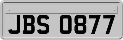 JBS0877