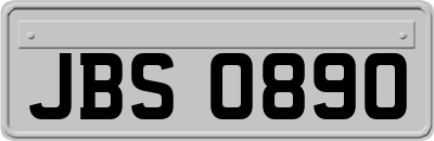 JBS0890
