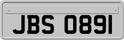 JBS0891