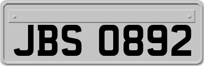 JBS0892