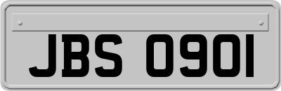 JBS0901