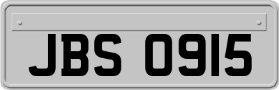 JBS0915