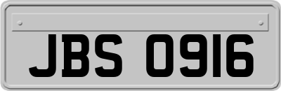 JBS0916
