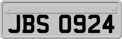 JBS0924