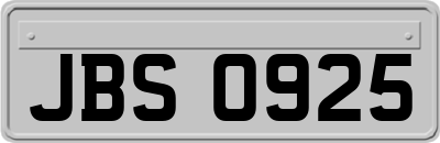 JBS0925