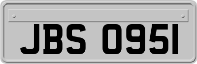 JBS0951